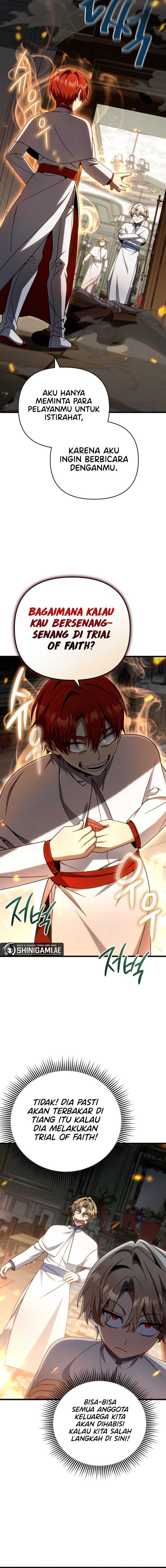 I’m Going To Destroy This Country Chapter 33