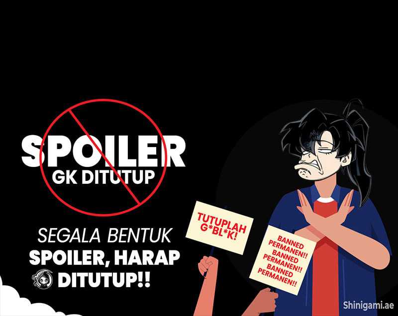 I’m Going To Destroy This Country Chapter 33