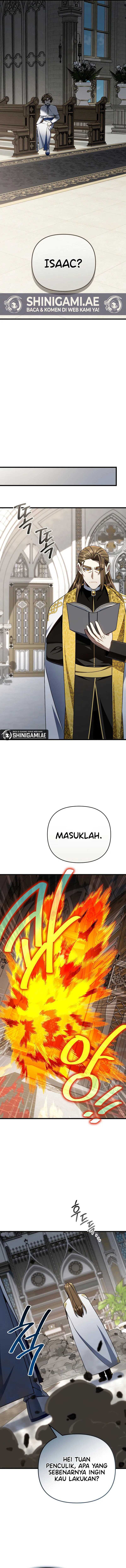 I’m Going To Destroy This Country Chapter 34