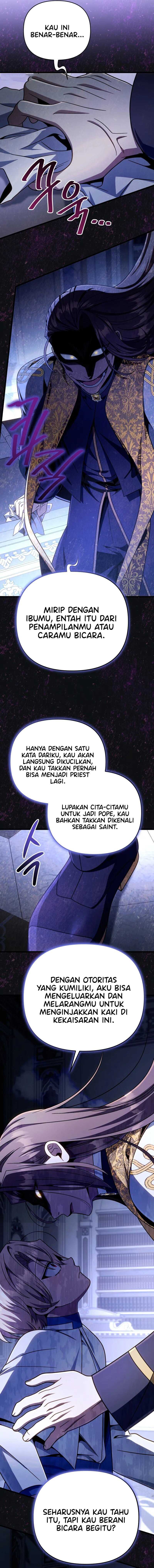 I’m Going To Destroy This Country Chapter 35