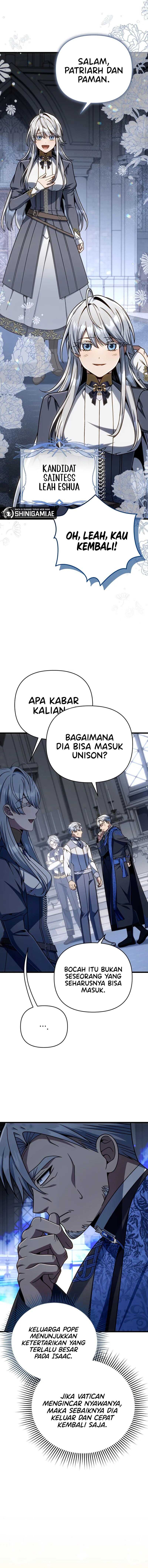 I’m Going To Destroy This Country Chapter 35