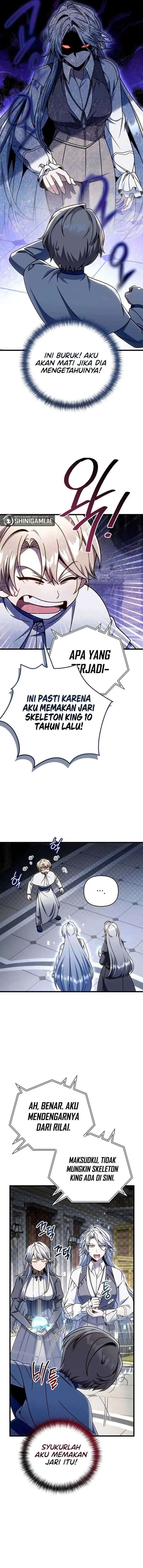 I’m Going To Destroy This Country Chapter 36