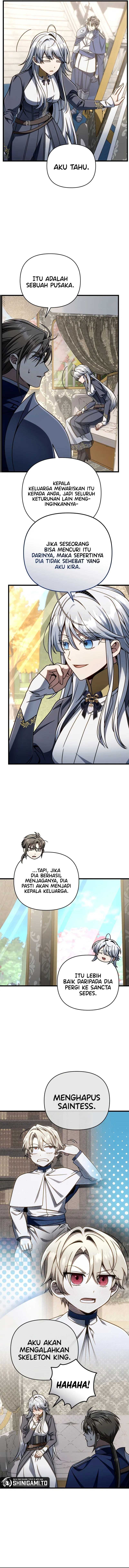 I’m Going To Destroy This Country Chapter 37