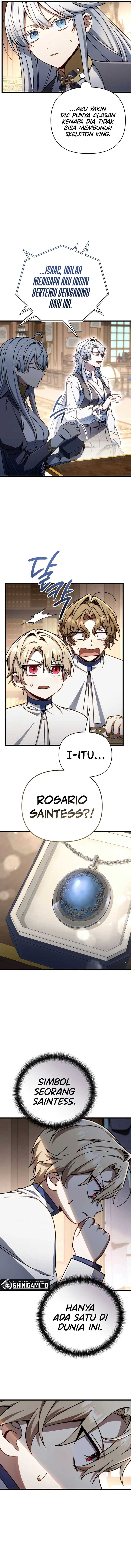 I’m Going To Destroy This Country Chapter 37