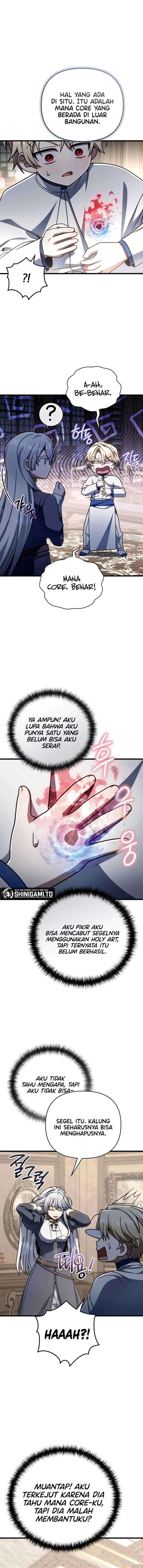 I’m Going To Destroy This Country Chapter 37