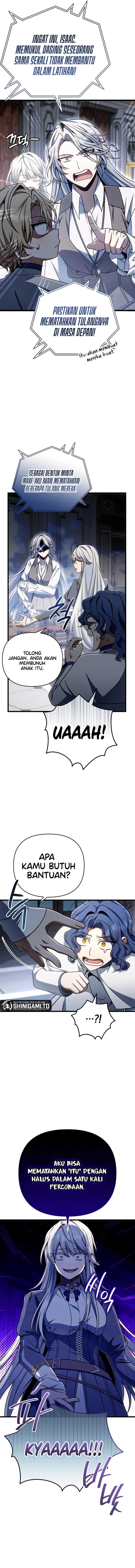 I’m Going To Destroy This Country Chapter 37