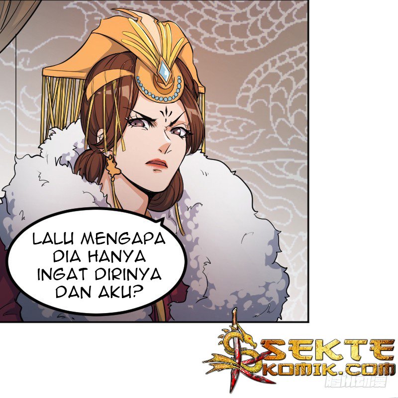 Reborn as King Chapter 04