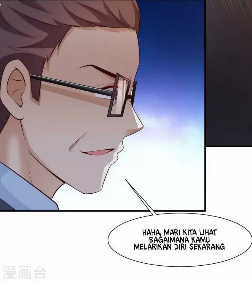 The Strongest Peach Blossom Chapter 118 Bahasa indonesia