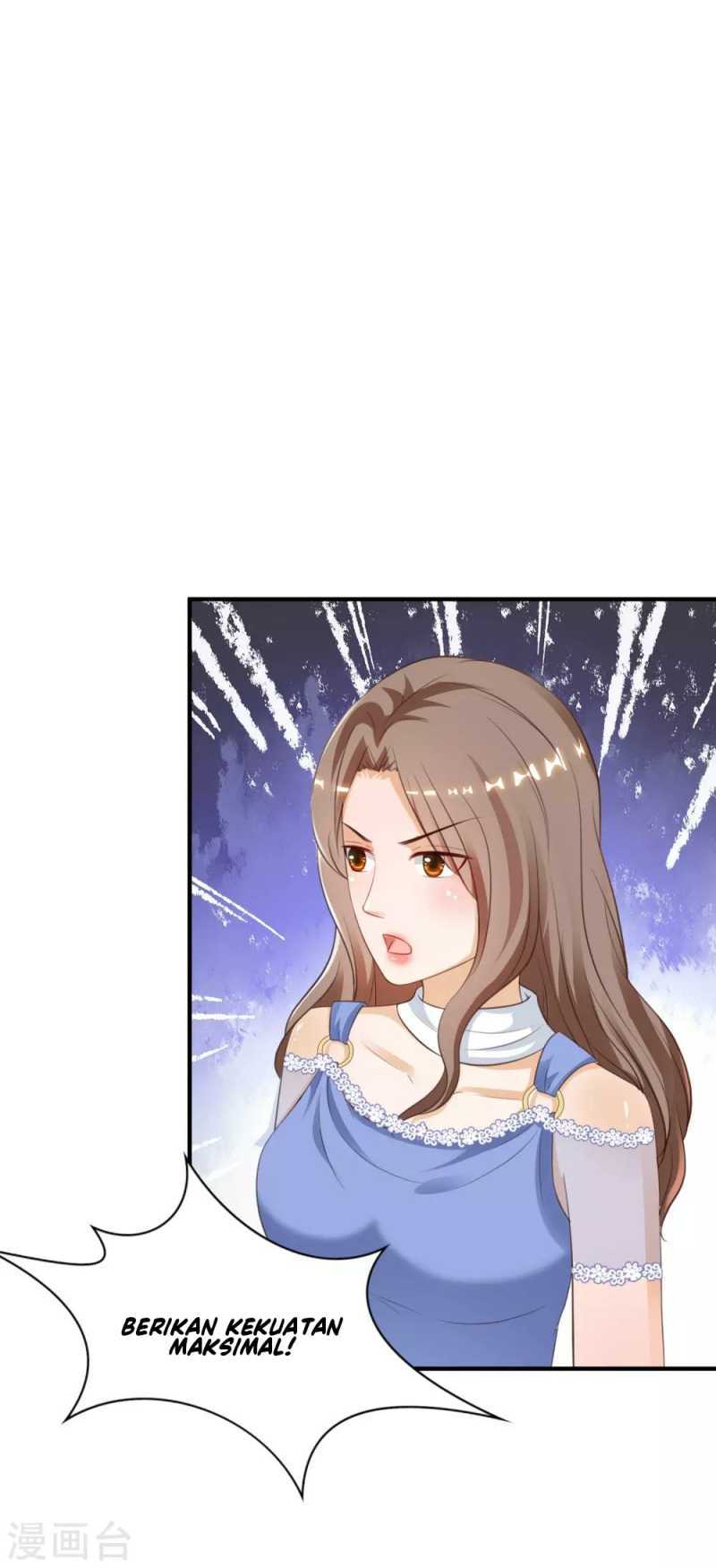 The Strongest Peach Blossom chapter 119 halaman 9