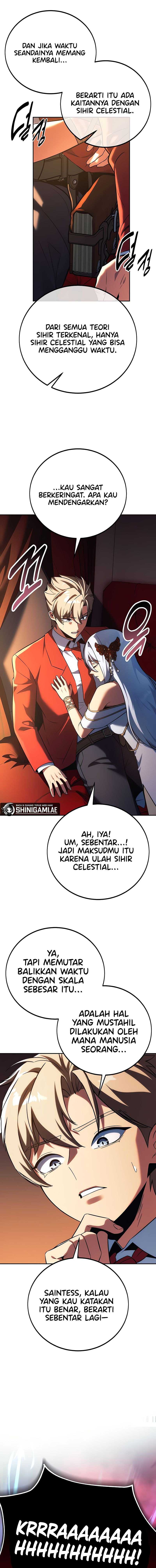 The Extra’s Academy Survival Guide Chapter 72
