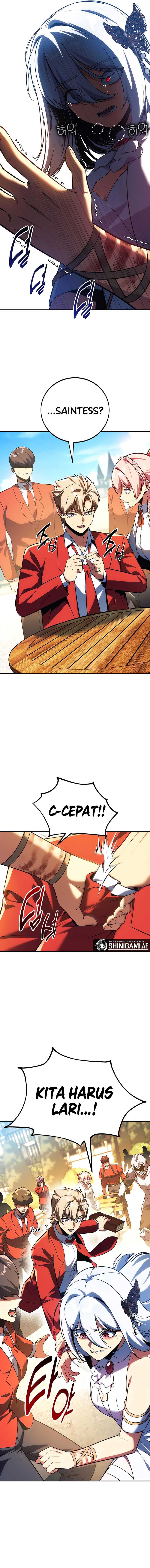 The Extra’s Academy Survival Guide Chapter 72