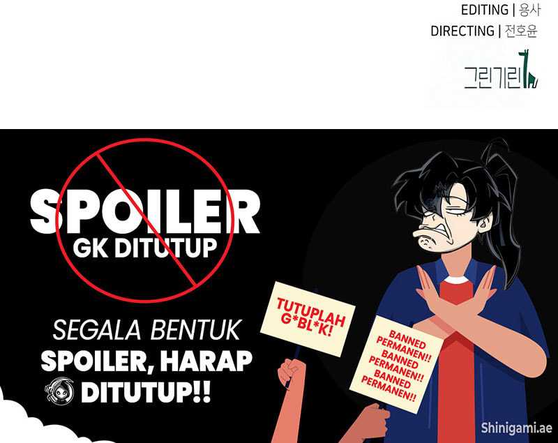 The Extra’s Academy Survival Guide Chapter 72