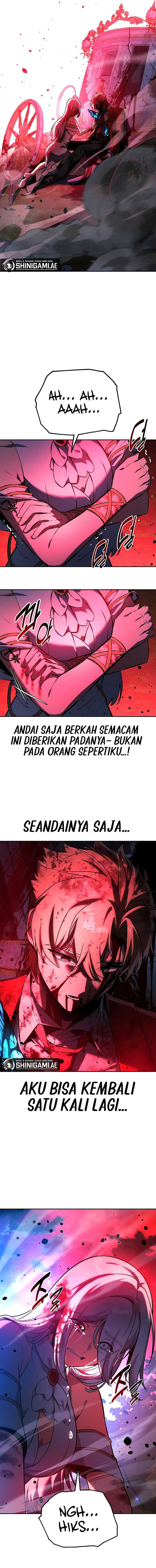 The Extra’s Academy Survival Guide Chapter 72