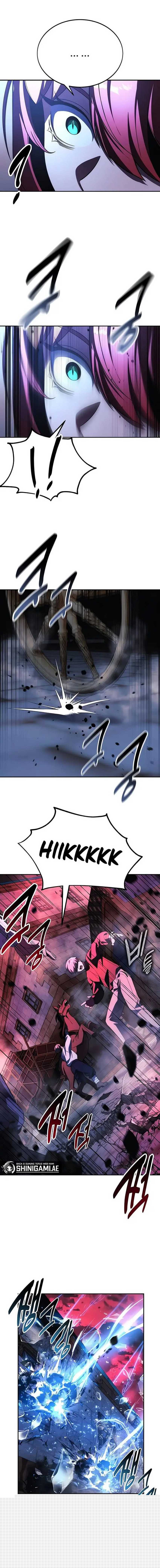 The Extra’s Academy Survival Guide Chapter 73