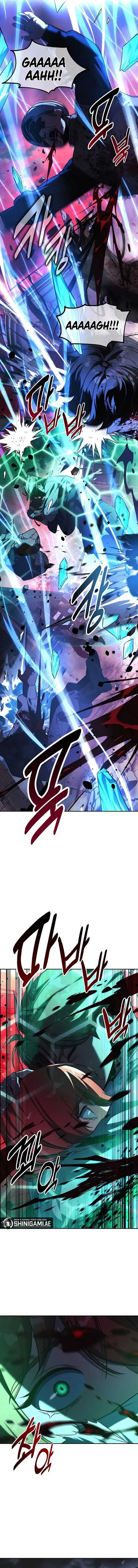 The Extra’s Academy Survival Guide Chapter 73