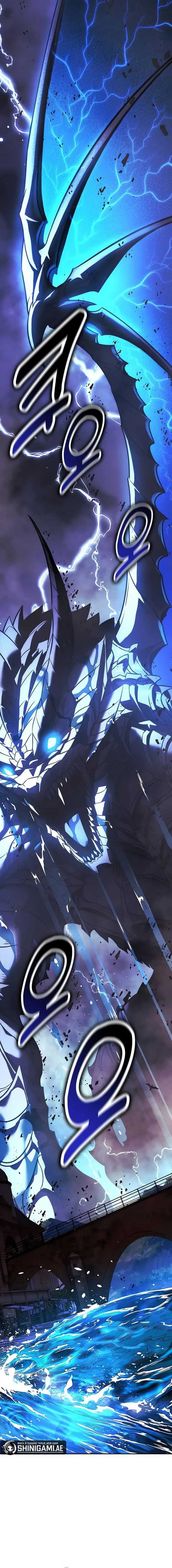The Extra’s Academy Survival Guide Chapter 73