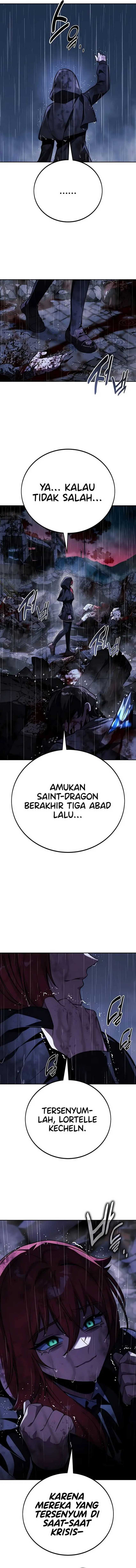 The Extra’s Academy Survival Guide Chapter 73