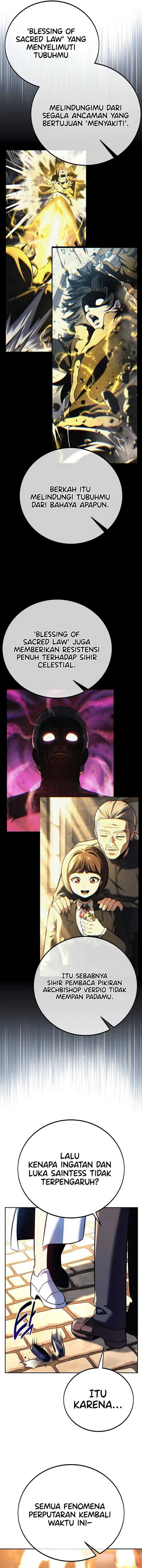The Extra’s Academy Survival Guide Chapter 73