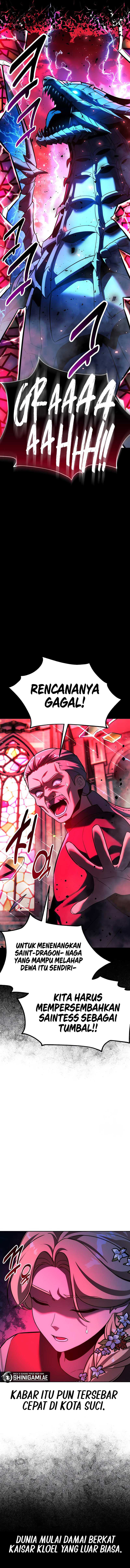 The Extra’s Academy Survival Guide Chapter 75