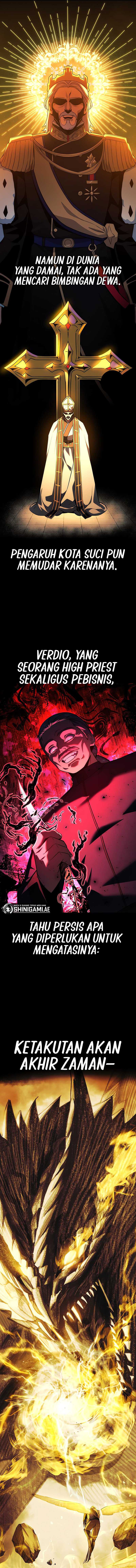 The Extra’s Academy Survival Guide Chapter 75