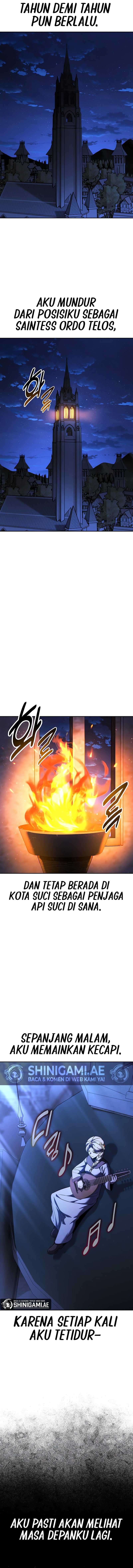 The Extra’s Academy Survival Guide Chapter 75