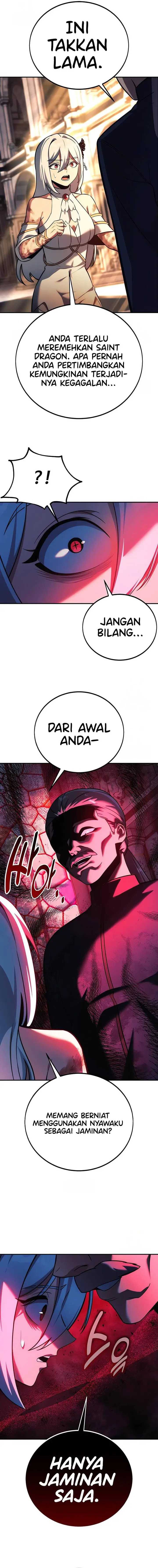 The Extra’s Academy Survival Guide Chapter 76