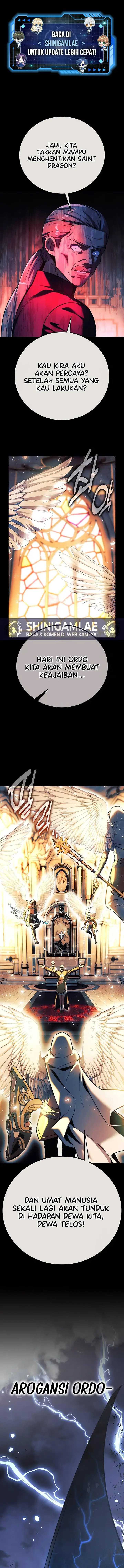 The Extra’s Academy Survival Guide Chapter 76