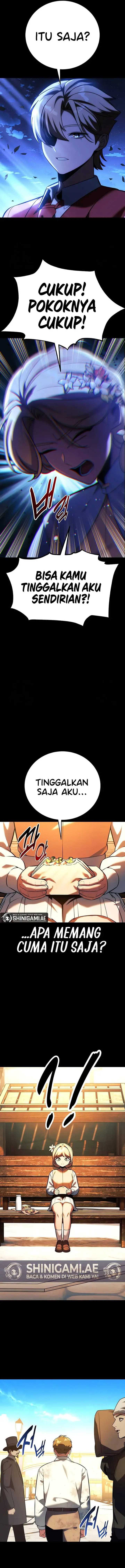 The Extra’s Academy Survival Guide Chapter 76