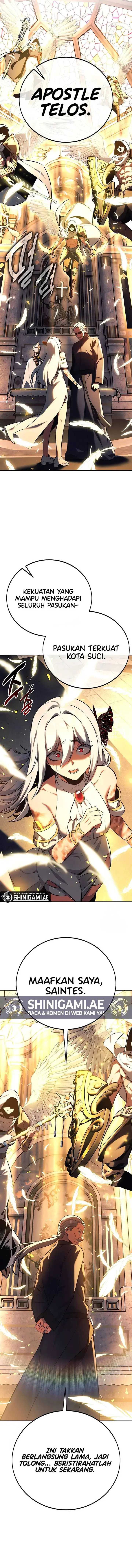 The Extra’s Academy Survival Guide Chapter 76