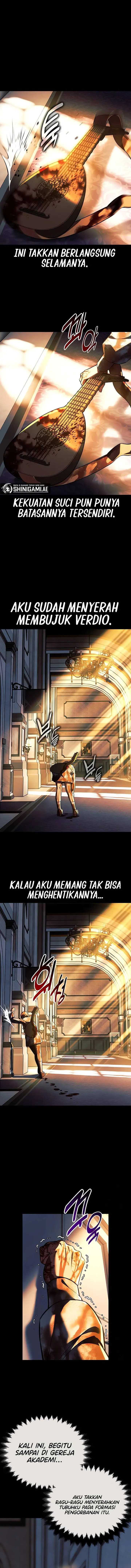 The Extra’s Academy Survival Guide Chapter 76