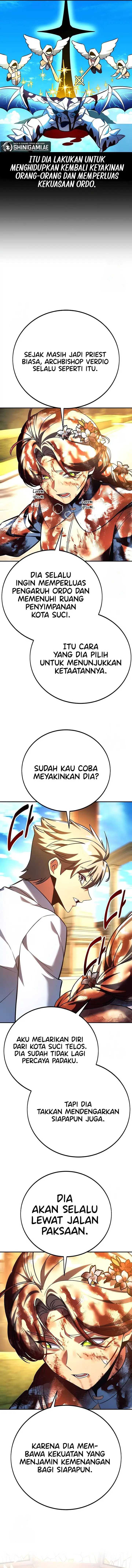 The Extra’s Academy Survival Guide Chapter 76