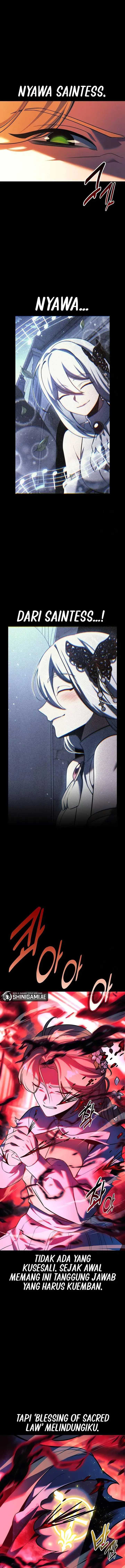 The Extra’s Academy Survival Guide Chapter 76