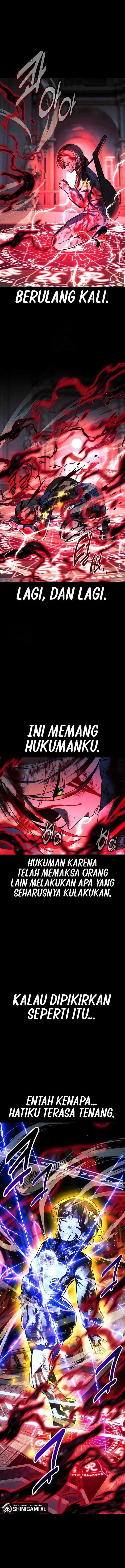 The Extra’s Academy Survival Guide Chapter 76