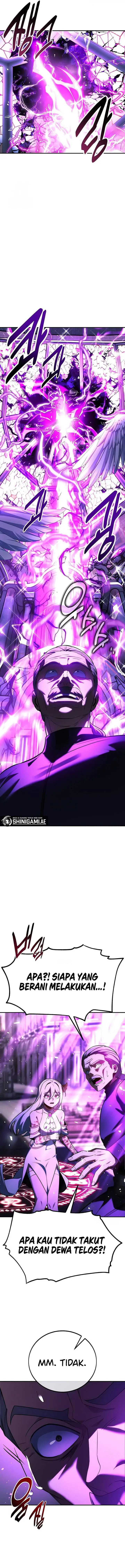 The Extra’s Academy Survival Guide Chapter 76