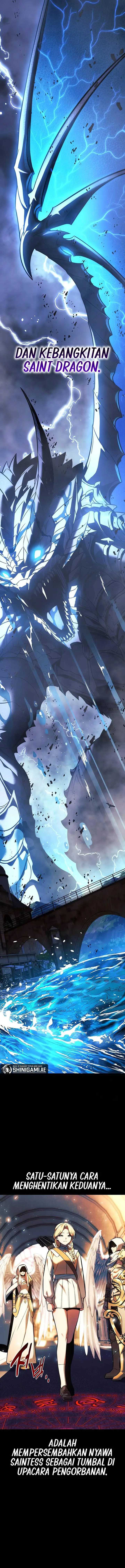 The Extra’s Academy Survival Guide Chapter 76