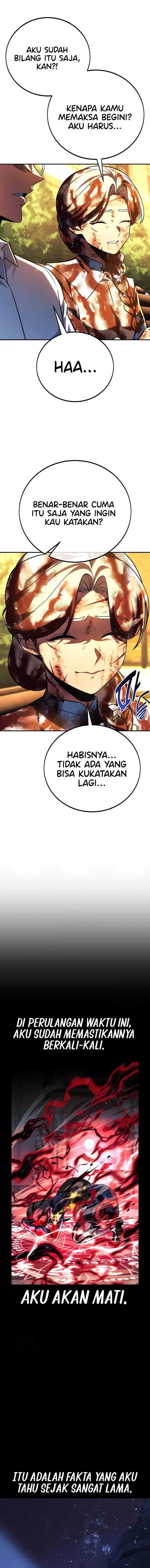 The Extra’s Academy Survival Guide Chapter 76