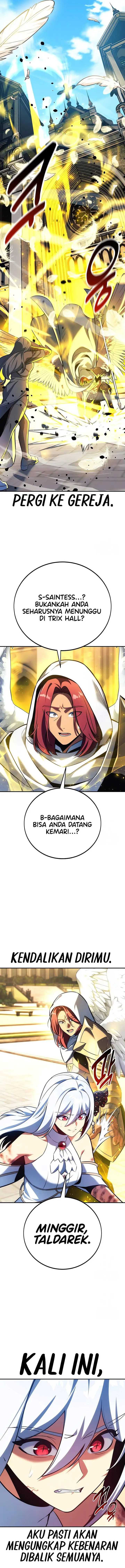 The Extra’s Academy Survival Guide Chapter 76