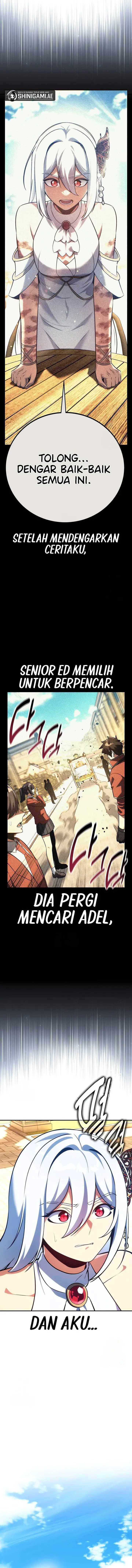 The Extra’s Academy Survival Guide Chapter 76
