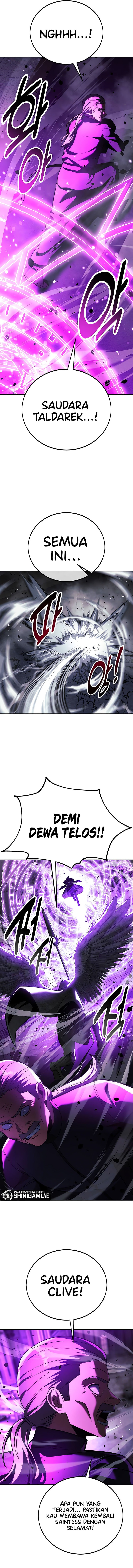 The Extra’s Academy Survival Guide Chapter 77