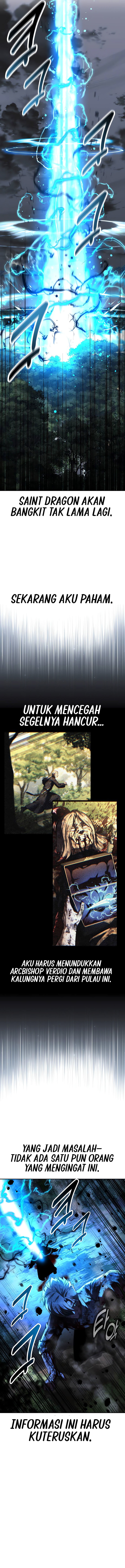 The Extra’s Academy Survival Guide Chapter 77