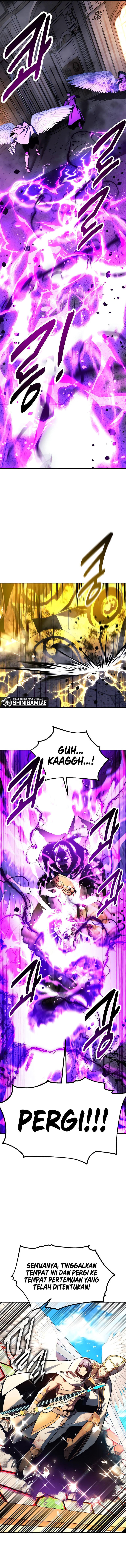 The Extra’s Academy Survival Guide Chapter 77