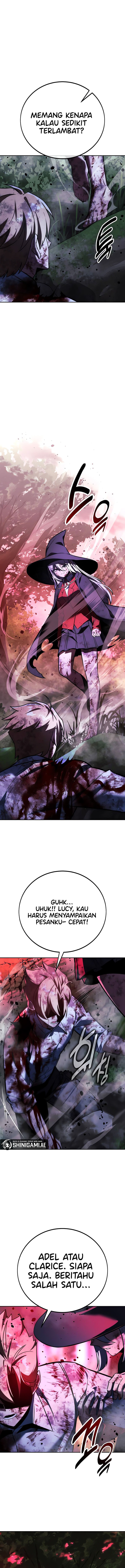 The Extra’s Academy Survival Guide Chapter 77
