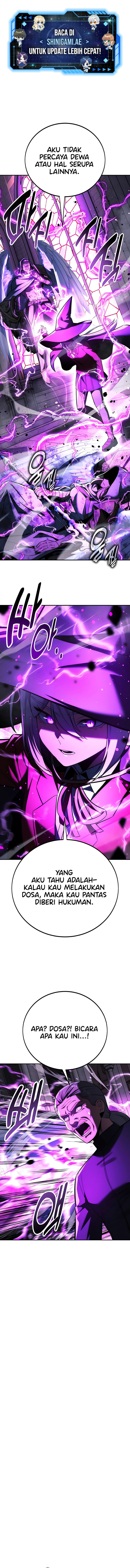 The Extra’s Academy Survival Guide Chapter 77