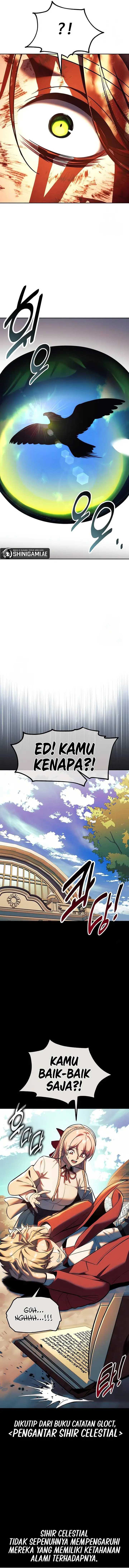 The Extra’s Academy Survival Guide Chapter 78