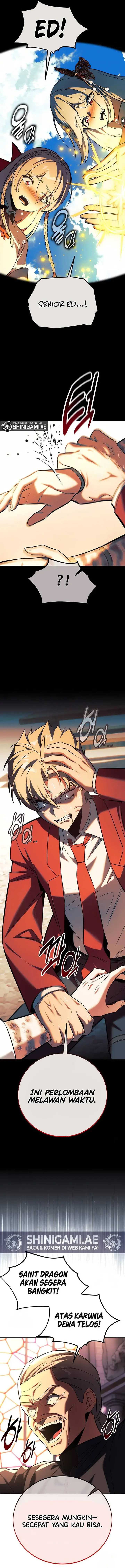 The Extra’s Academy Survival Guide Chapter 78