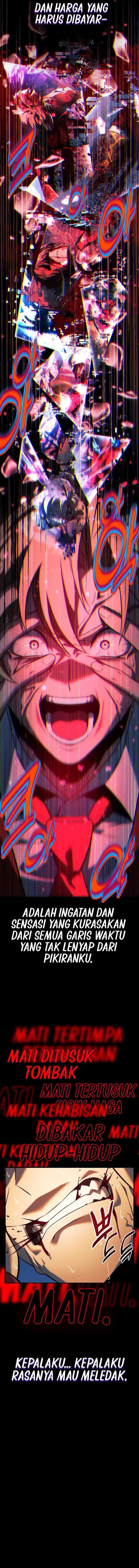 The Extra’s Academy Survival Guide Chapter 78