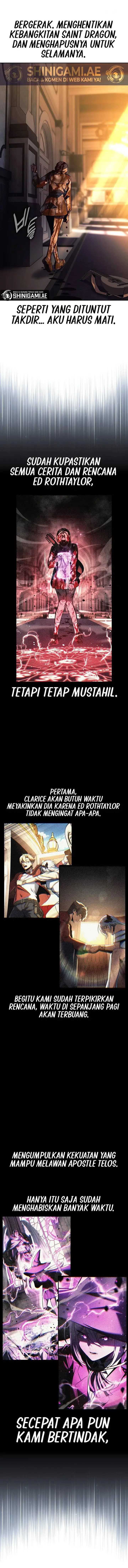 The Extra’s Academy Survival Guide Chapter 78