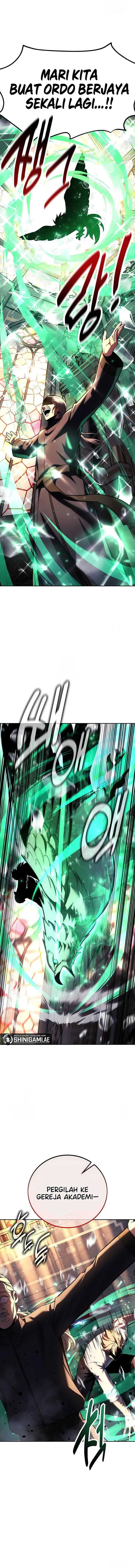 The Extra’s Academy Survival Guide Chapter 78