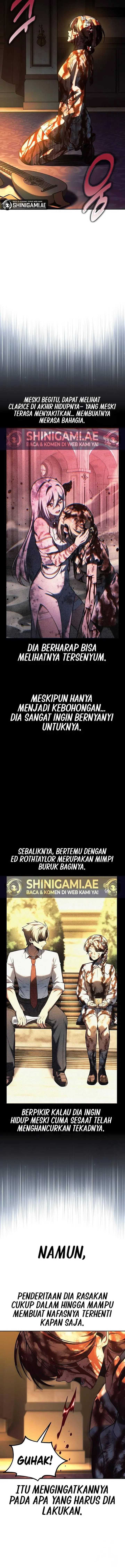 The Extra’s Academy Survival Guide Chapter 78