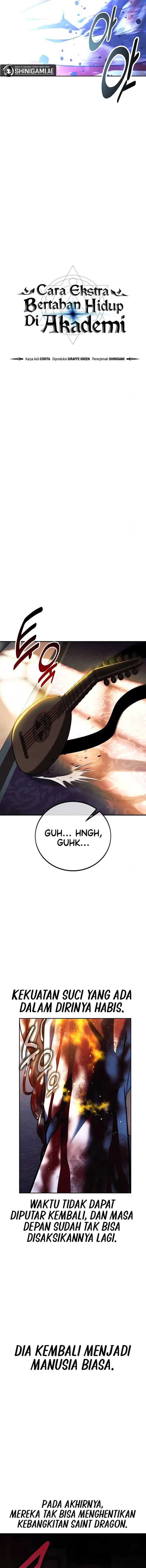 The Extra’s Academy Survival Guide Chapter 78